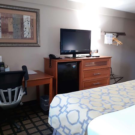 Baymont By Wyndham Rochester Mayo Clinic Area מראה חיצוני תמונה