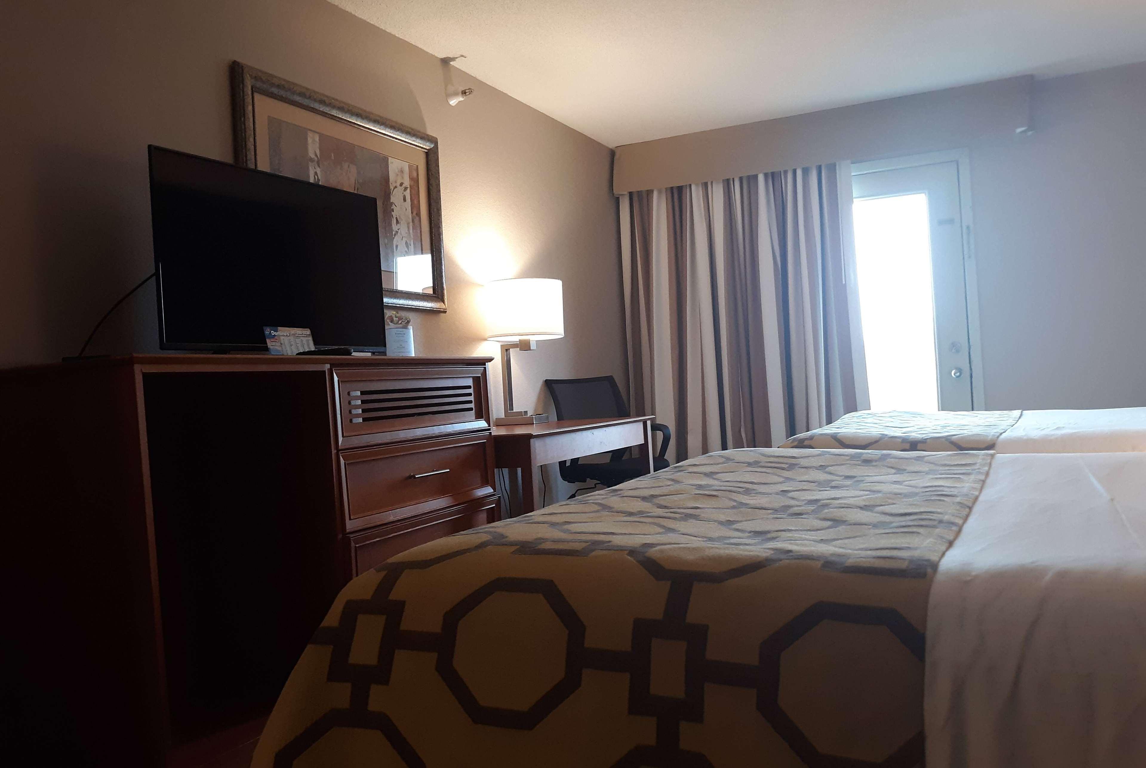 Baymont By Wyndham Rochester Mayo Clinic Area מראה חיצוני תמונה