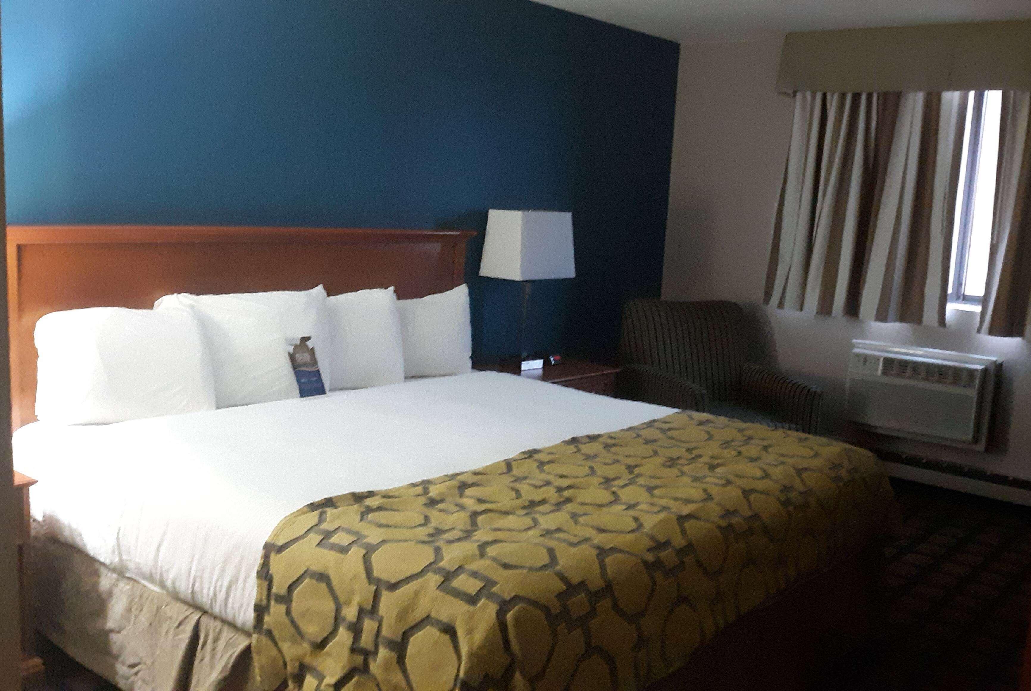 Baymont By Wyndham Rochester Mayo Clinic Area מראה חיצוני תמונה