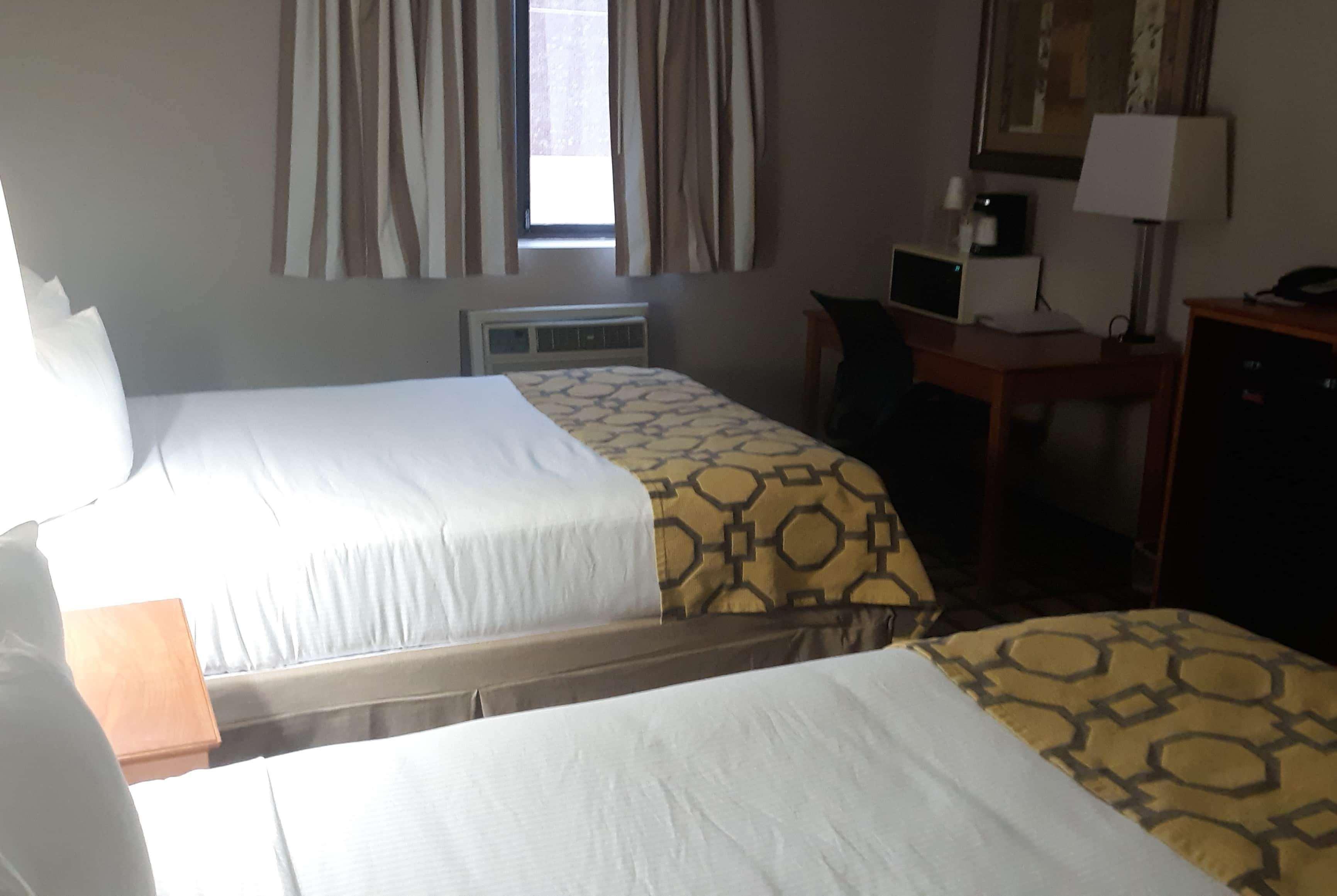 Baymont By Wyndham Rochester Mayo Clinic Area מראה חיצוני תמונה