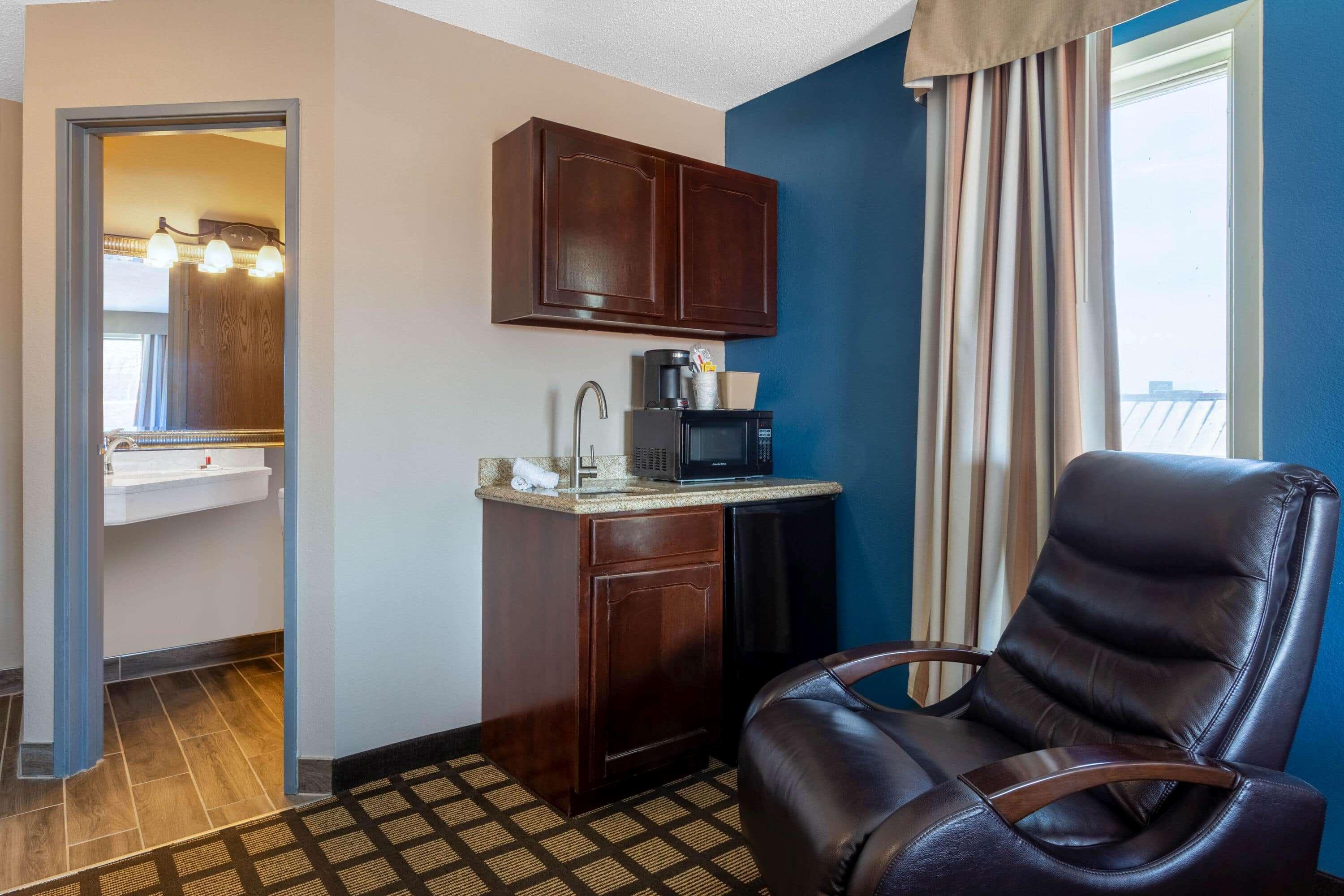 Baymont By Wyndham Rochester Mayo Clinic Area מראה חיצוני תמונה
