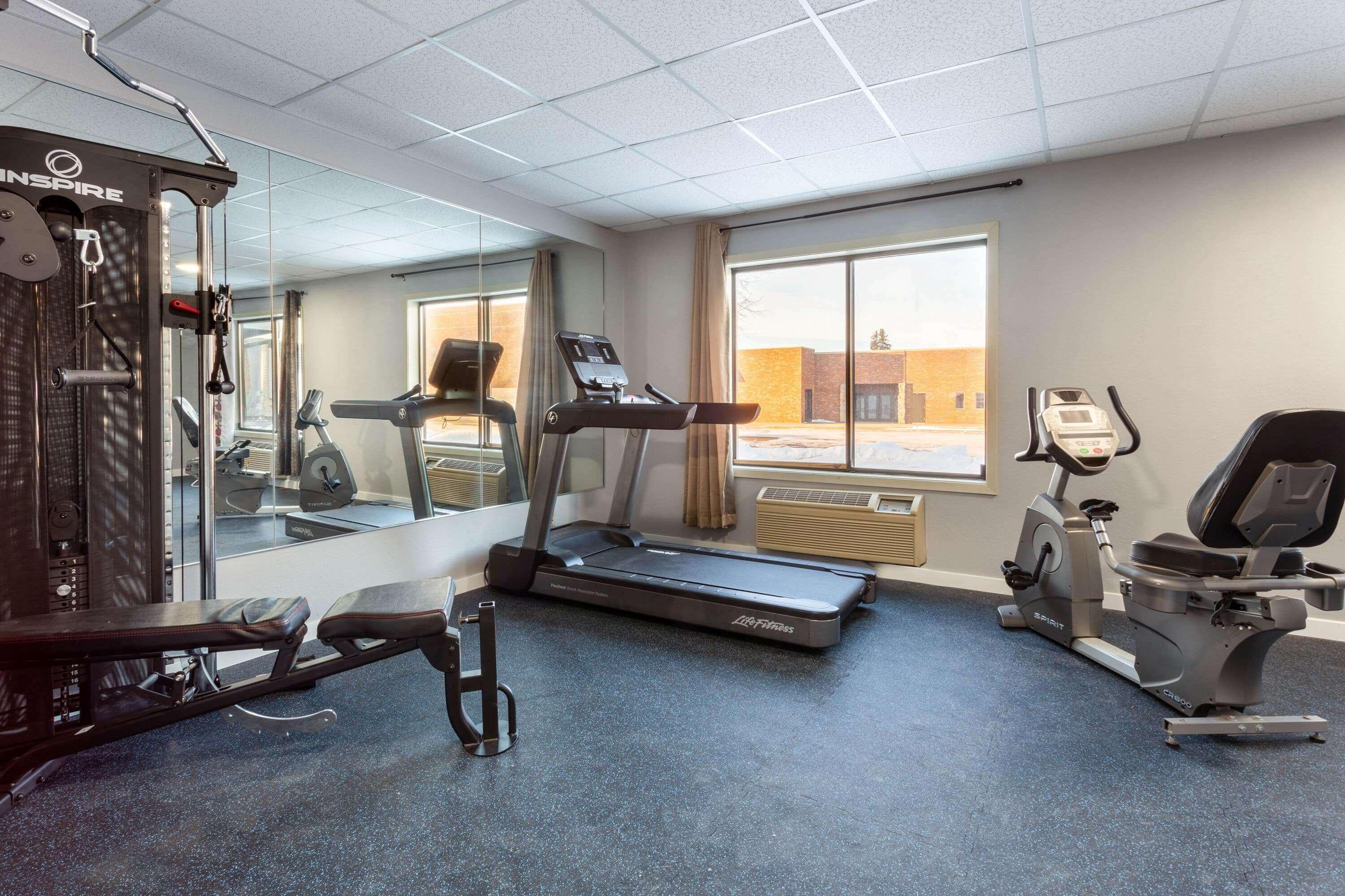 Baymont By Wyndham Rochester Mayo Clinic Area מראה חיצוני תמונה