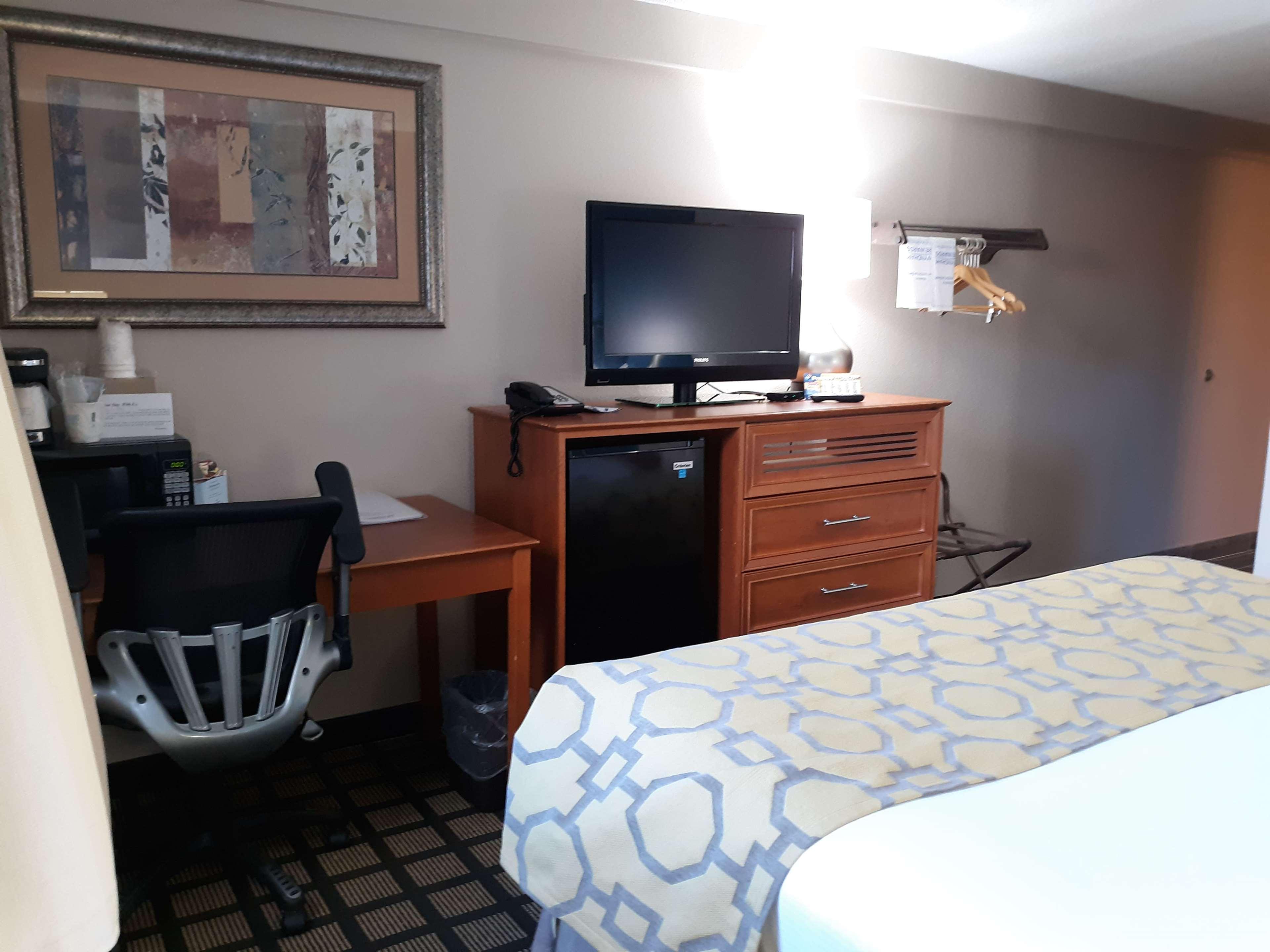 Baymont By Wyndham Rochester Mayo Clinic Area מראה חיצוני תמונה
