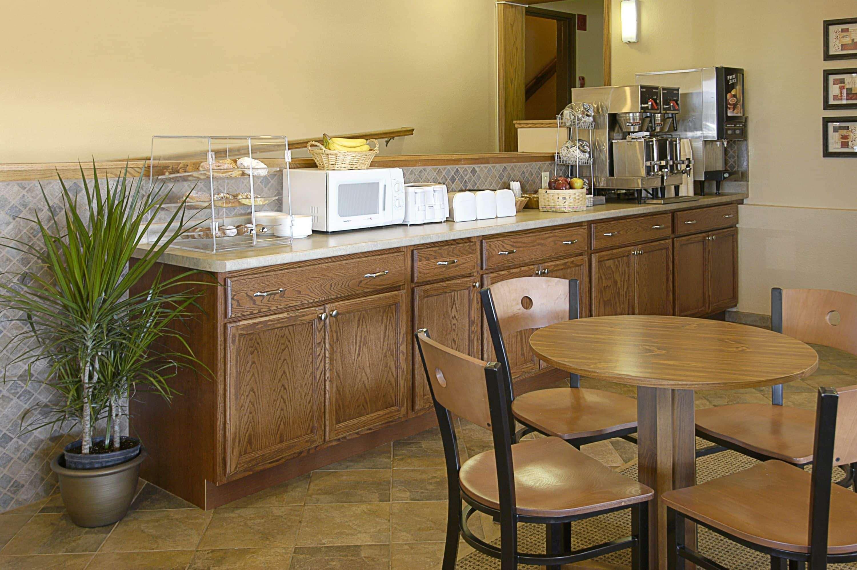 Baymont By Wyndham Rochester Mayo Clinic Area מראה חיצוני תמונה