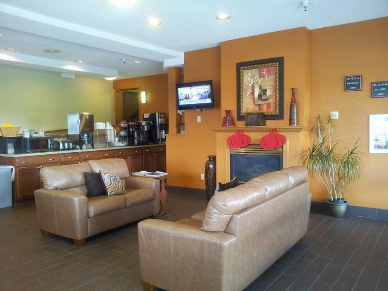 Baymont By Wyndham Rochester Mayo Clinic Area מראה חיצוני תמונה