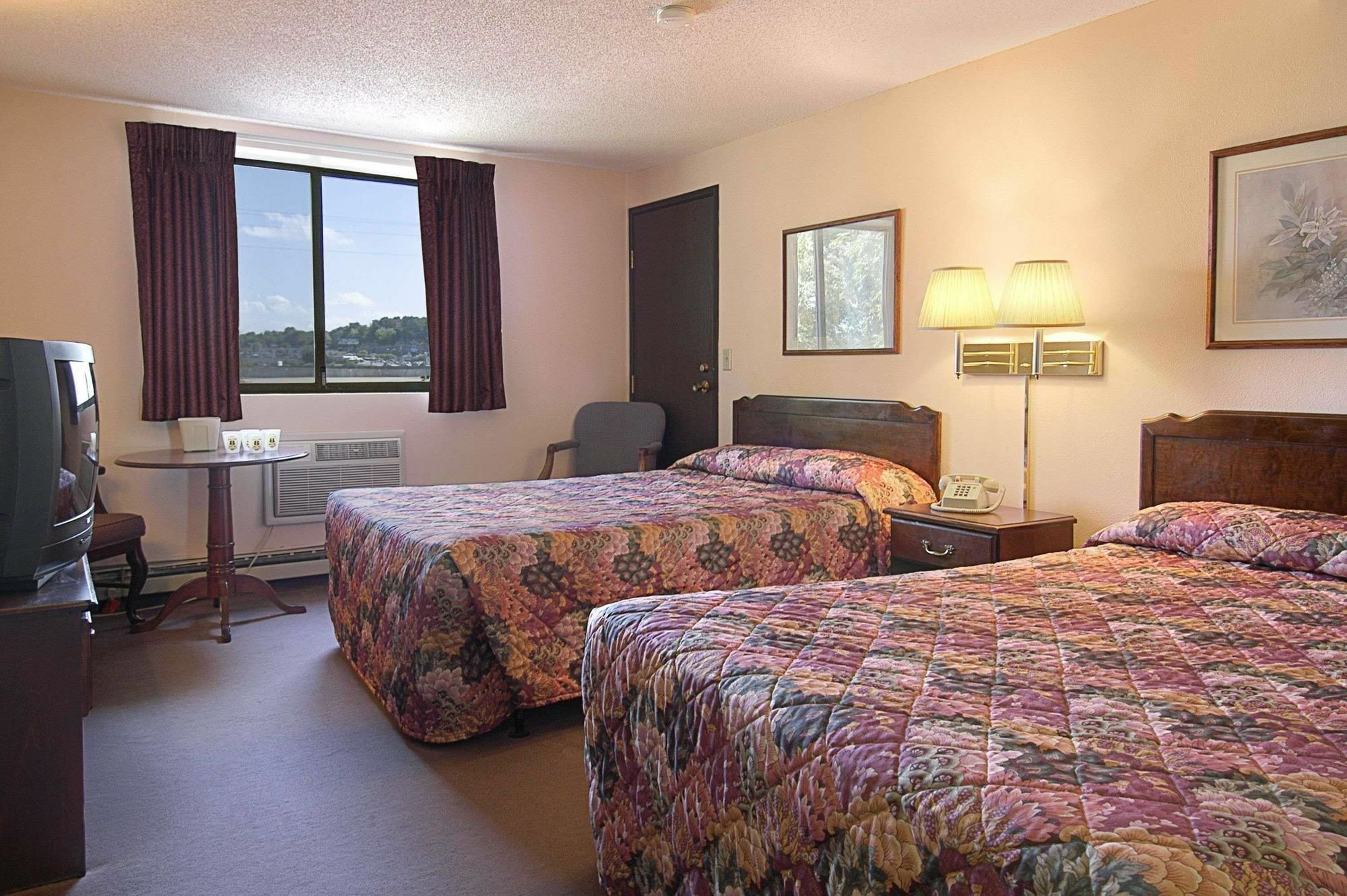 Baymont By Wyndham Rochester Mayo Clinic Area מראה חיצוני תמונה